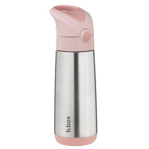 BBox - 16.9 Oz Insulated Water Bottle Blush Crush Image 1