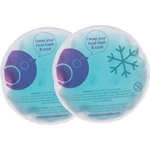 Bbox - Gel Cooler Twin Pack Image 1