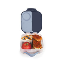 Bbox - Mini Lunch Box for Kids Midnight Image 1