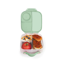Bbox - Mini Lunchbox Spearmint Image 1