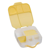 Bbox - Oversized Lunch Box for Kids Lemon Twist Image 1