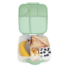 Bbox - Oversized Lunch Box for Kids Spearmint Image 1