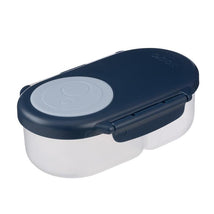 Bbox - Snack Box for Kids & Toddlers Midnight Image 1