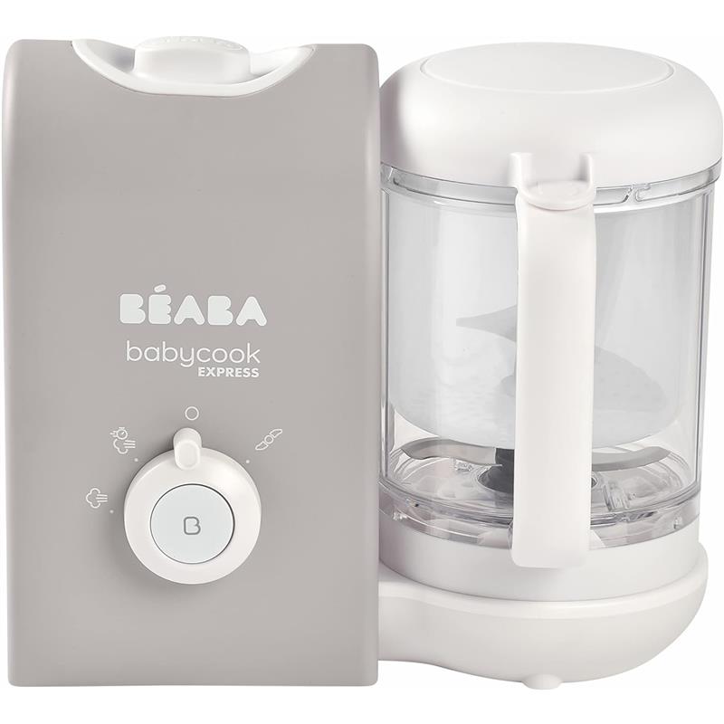 Beaba - Babycook Express, Grey Image 1