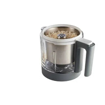 BEABA Rice , Pasta and Grain Pro Insert Food Mill , White Image 1