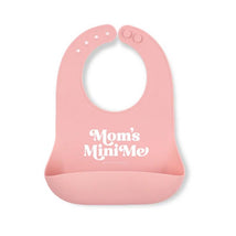 Bella Tunno Moms Mini Me Wonder Bib Image 1