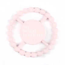 Bella Tunno The Future Is Female Happy Teether Image 1