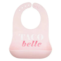 Bella Tunno - Wonder Bib, Taco Belle Image 1