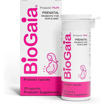 Biogaia - Protectis Mum Capsules Image 1