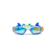 Bling 2O - Jawsome Jr. Swim Goggle, Shark Image 1