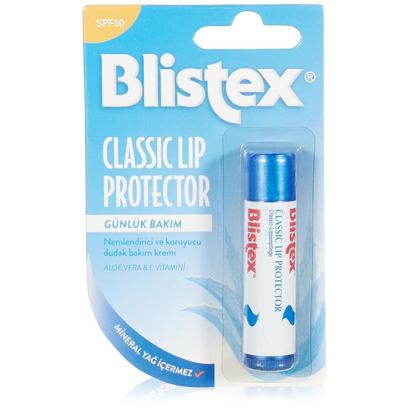 Blistex Medicated Lip Balm SPF 15, 0.15oz