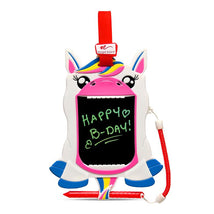 Boogie Board - Sketch Pals, Unicorn Image 1