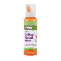 Boogie Mist For Stuffy Noses, 3 oz Image 1