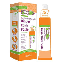 Boogie Wipes - Boogie Maximum Strength Diaper Rash Paste Image 1