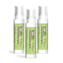 Boogie Wipes - Hand Sanitizer Spray for Babies &Toddlers Image 1