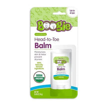 Boogie Wipes - Head To Toe Balm Image 1
