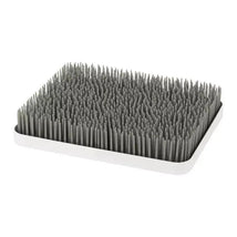 Boon - Lawn Baby Bottle Drying Rack, Grey Image 1