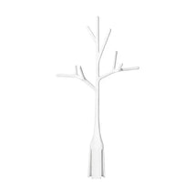 Boon Twig Grass and Lawn Drying Rack Accessory, White,Twig White Image 1