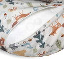 Boppy - Nursing Pillow Support with Removable Cover, Machine Washable, Spice Woodland Image 4