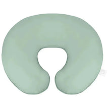 Boppy - Nursing Pillow Organic Original Support, Soft Pine Image 1