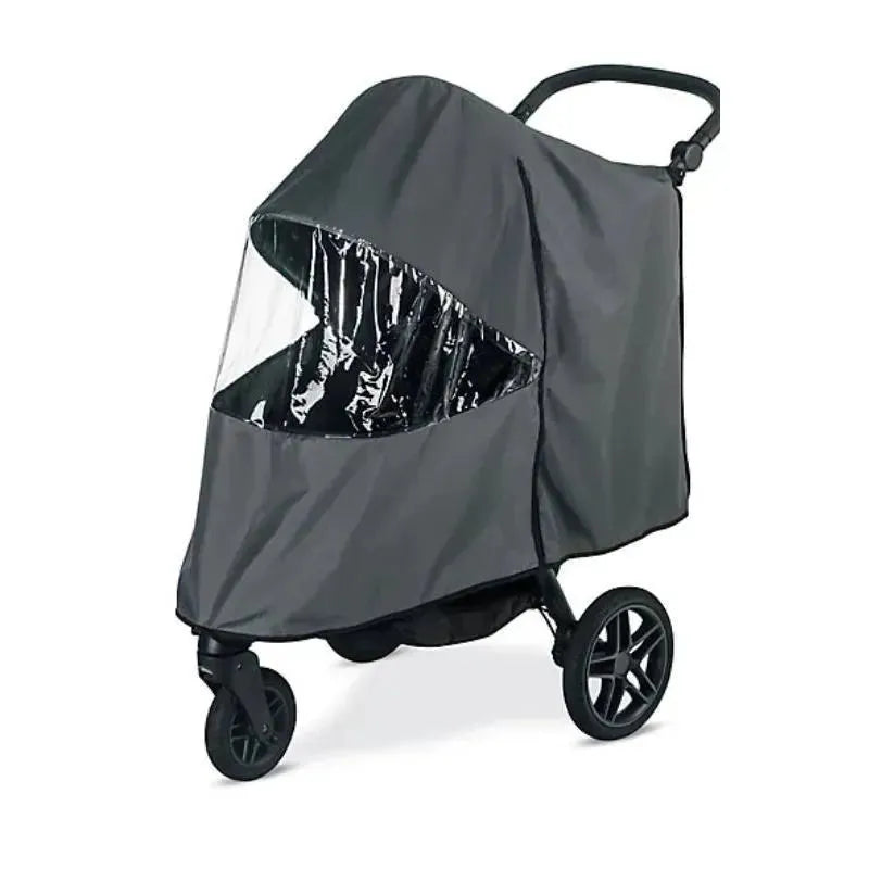 b free britax Britax - B-Free Rain Cover