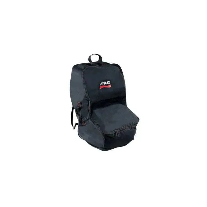 travel bag for britax b ready stroller Britax Car Seat Travel Bag, Black