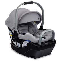 Britax - Cypress Infant Car Seat, Ponte Glacier Image 1