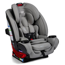 Britax - One4Life All in One Convertible Car Seat, Mineral Gray Image 1
