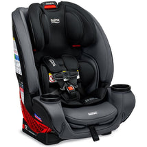 Britax - One4Life ClickTight All-in-One Convertible Car Seat, Onyx Stone Image 1