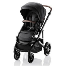 Romer - Tura Stroller, Peppercorn Image 1
