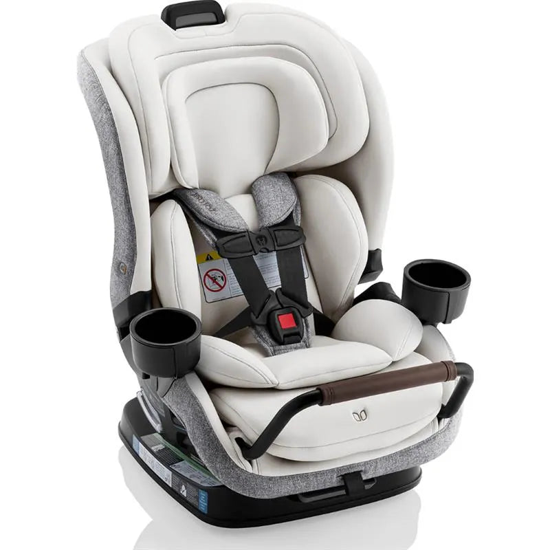 evenflo vs britax convertible car seat Romer