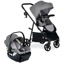 Britax - Willow Brook Travel System, Graphite Glacier Image 1