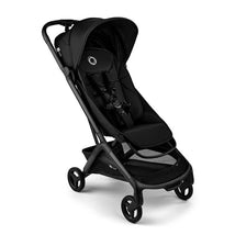 Bugaboo - Butterfly 2 Compact Stroller Complete, Black/Heritage Black Image 1