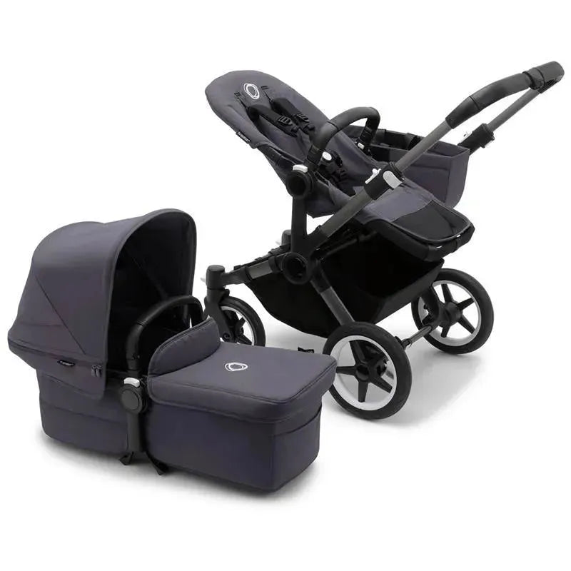 bugaboo stormy blue Bugaboo