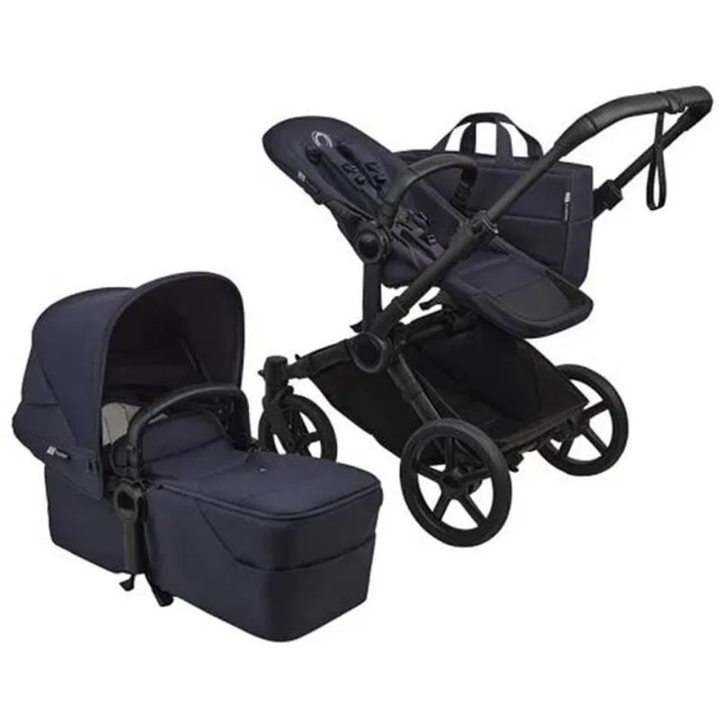 donkey 1 bugaboo Bugaboo Donkey 6 Stroller