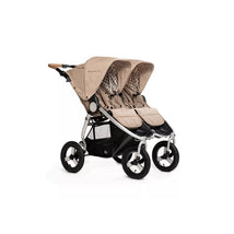 Bumbleride - Indie Twin Double Stroller - Sand Image 1
