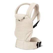 Bumpsuit The Armadillo Baby Carrier, Cloud Image 1