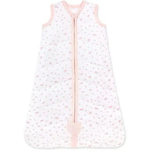 Burts Bees - Baby Beekeeper Wearable Blanket, Butterfly Garden Image 1