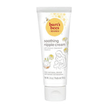 Burt's Bees - Mama Soothing Nipple Cream 1.4 Oz Image 1