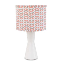Carter's Woodland Meadow Lamp with Shade Image 1