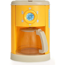 Casdon - Coffee to Go Fillable Coffee Maker for Children Aged 3 Years & Up, Includes Cups and Play Food Image 1