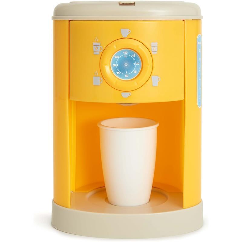 Casdon - Coffee to Go Fillable Coffee Maker for Children Aged 3 Years & Up, Includes Cups and Play Food Image 9