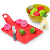 Casdon - Joseph Joseph Chop2Pot, Super Safe Kitchen Playset for Kids with Choppable Play Food, For Children Aged 2 plus Image 1