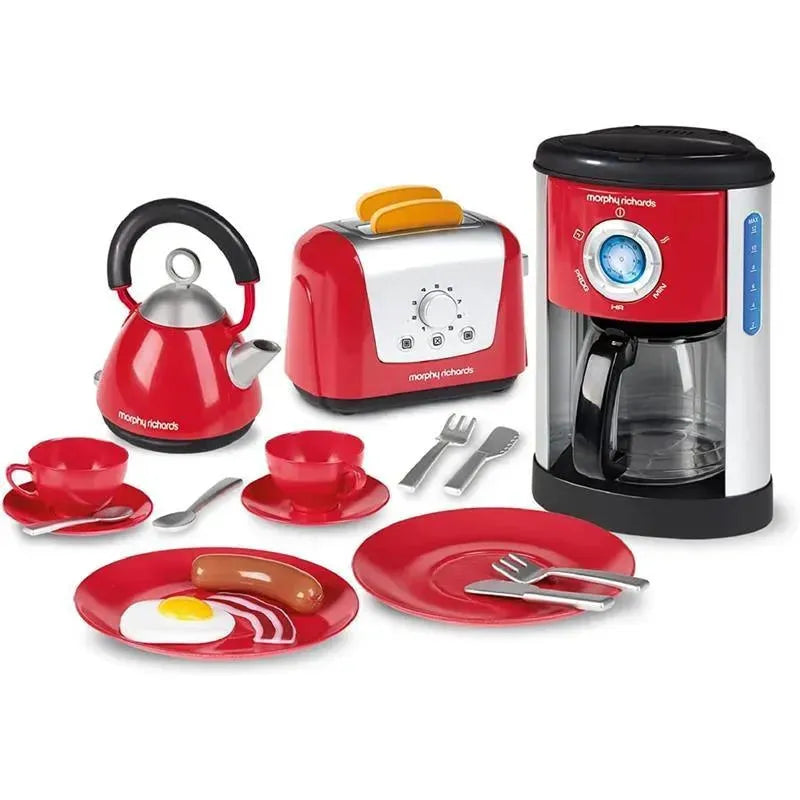 Casdon Morphy Richards Kitchen Appliances Set - Main Image