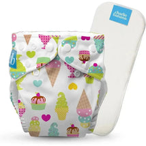 Charlie Banana - Gelato Reusable Cloth Diaper One Size Image 1