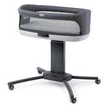 Chicco - Close to You SE Bedside Bassinet, Charcoal Image 1
