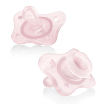 Chicco Feeding - Physioforma Mini Orthodontic Pacifier 2Pk, Pink Image 1