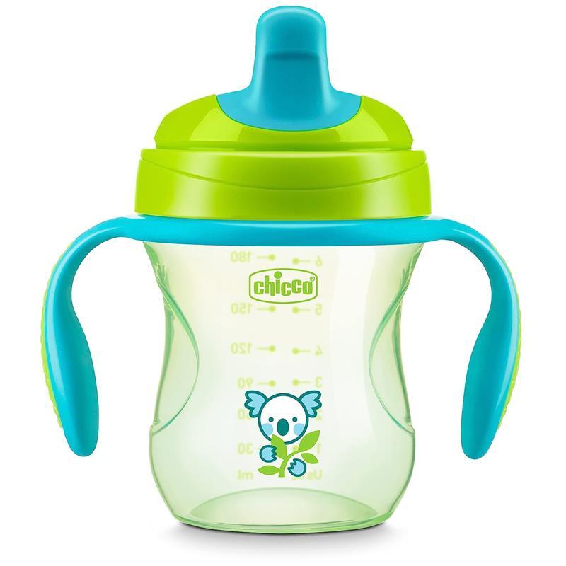 Trainer Sippy Cup – Mushie