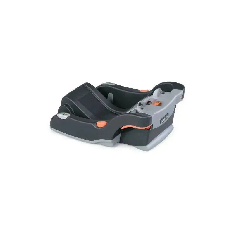 chicco keyfit 30 infant car seat and stroller Chicco KeyFit 30 Infant Car Seat Base, Anthracite