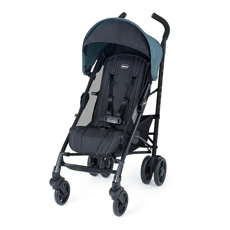 chicco jogging stroller Chicco Liteway Stroller